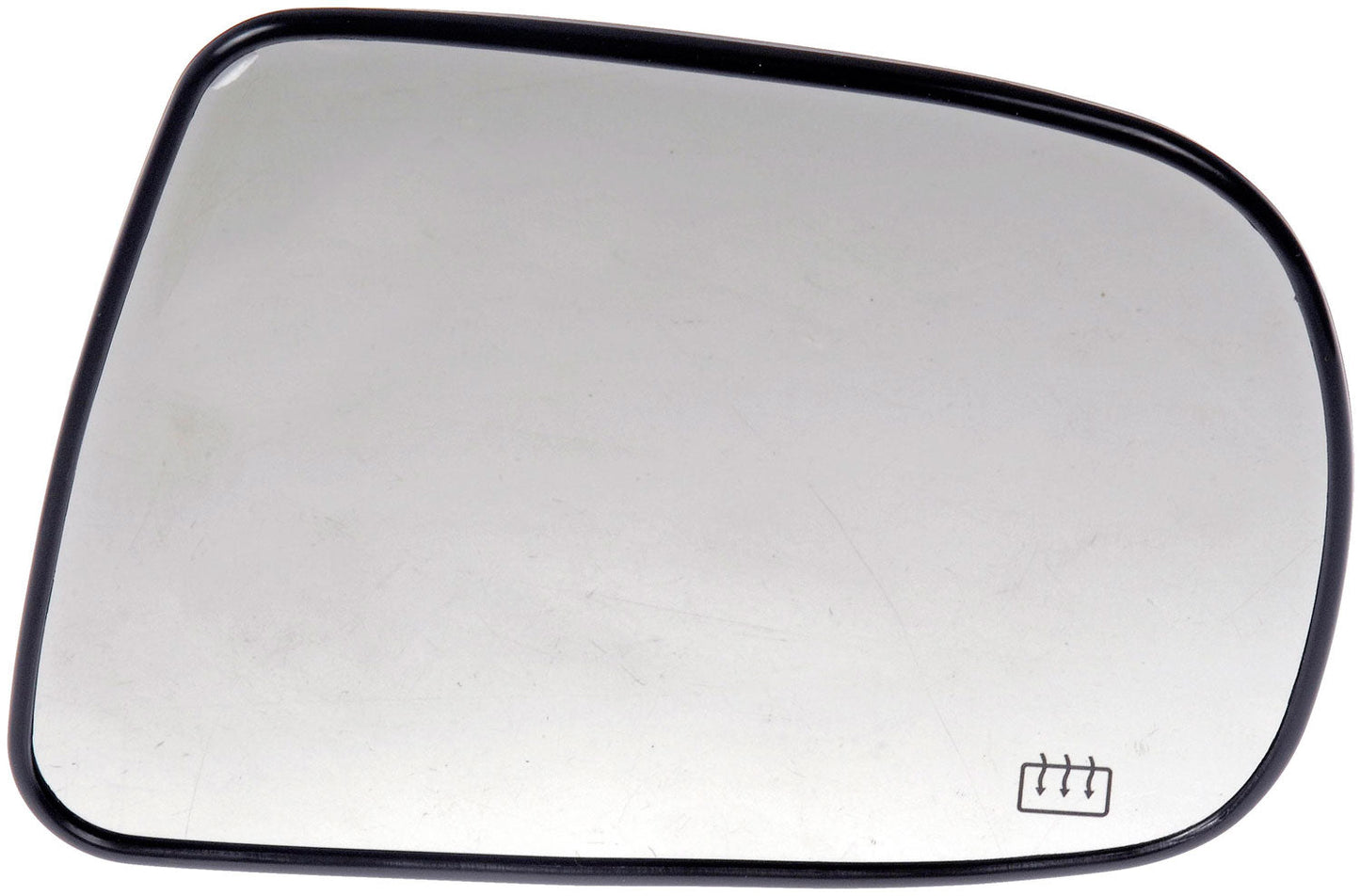 Replacement Glass - Plastic Backing - Dorman 56780