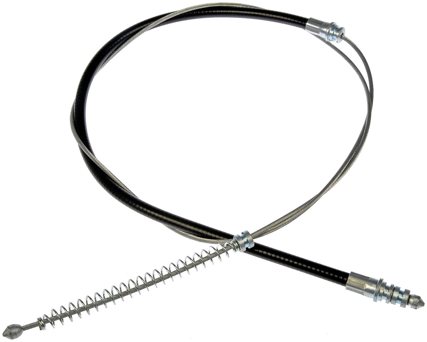 Parking Brake Cable - Dorman# C92774