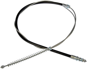 Parking Brake Cable - Dorman# C92774