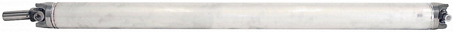 RR Driveshaft Dorman 946-626 Fits 11-16 Silverado 2500HD 3500HD 4WD 6.6 A/Trans