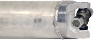 RR Driveshaft Dorman 946-626 Fits 11-16 Silverado 2500HD 3500HD 4WD 6.6 A/Trans