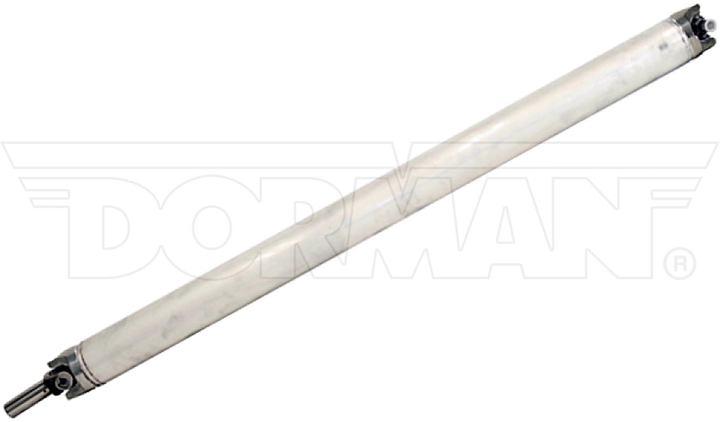 RR Driveshaft Dorman 946-626 Fits 11-16 Silverado 2500HD 3500HD 4WD 6.6 A/Trans