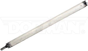 RR Driveshaft Dorman 946-626 Fits 11-16 Silverado 2500HD 3500HD 4WD 6.6 A/Trans