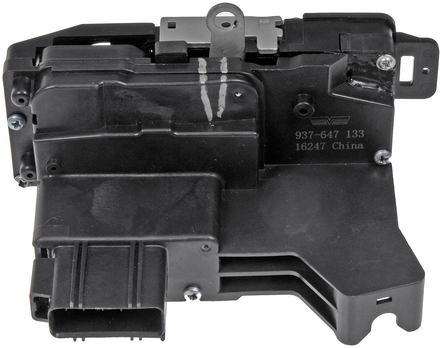 Door Lock Actuator Integrated w/ Latch Dorman# 937-647 Fits 05-07 Escape Front L