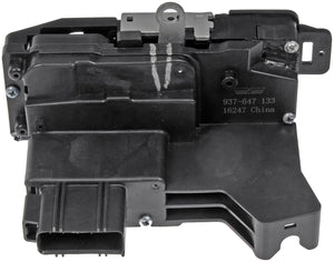 Door Lock Actuator Integrated w/ Latch Dorman# 937-647 Fits 05-07 Escape Front L
