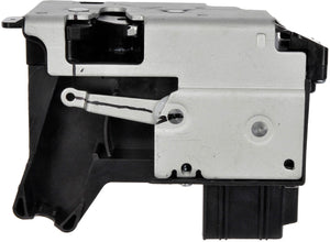 Door Lock Actuator Integrated w/ Latch Dorman# 937-647 Fits 05-07 Escape Front L