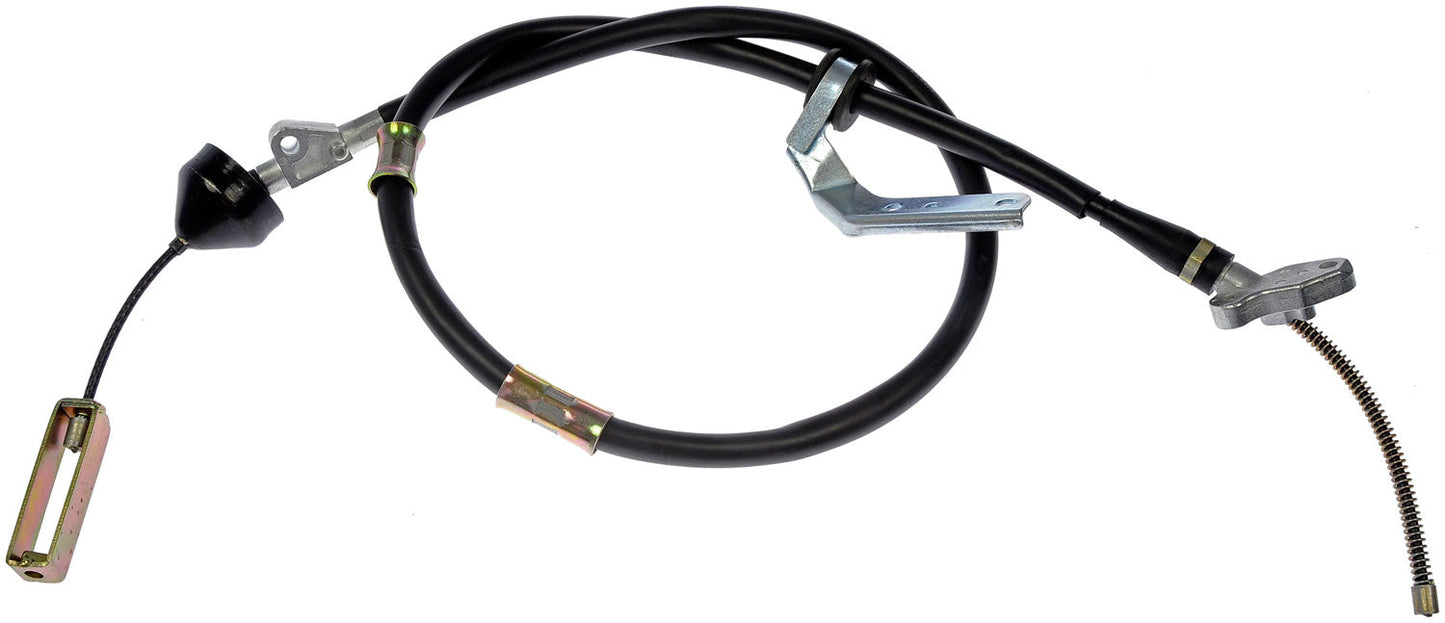 Parking Brake Cable - Dorman# C660155
