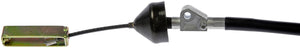 Parking Brake Cable - Dorman# C660155