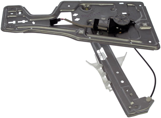 Power Window Regulator and Motor Assembly (Dorman# 748-518)