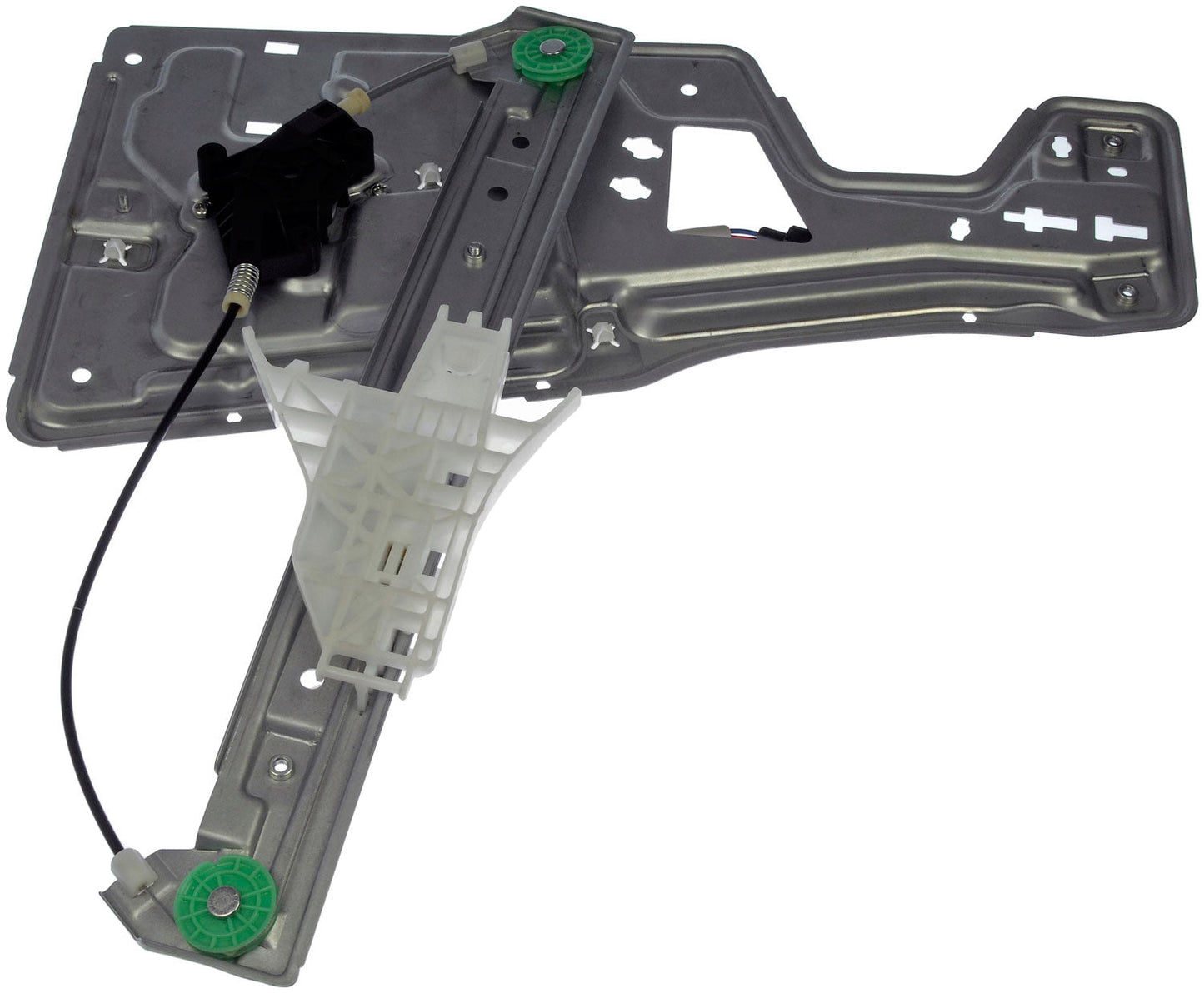 Power Window Regulator and Motor Assembly (Dorman# 748-518)