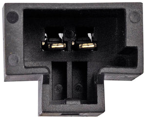 Power Window Regulator and Motor Assembly (Dorman# 748-518)