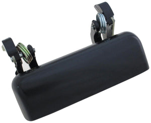 Ext. Door Handle Front Lor R Dorman 90697,F37Z-1022407-A-Metal Fits 93-03 Ranger