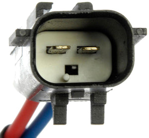 Power Window Regulator And Motor Assembly - Dorman 748-538