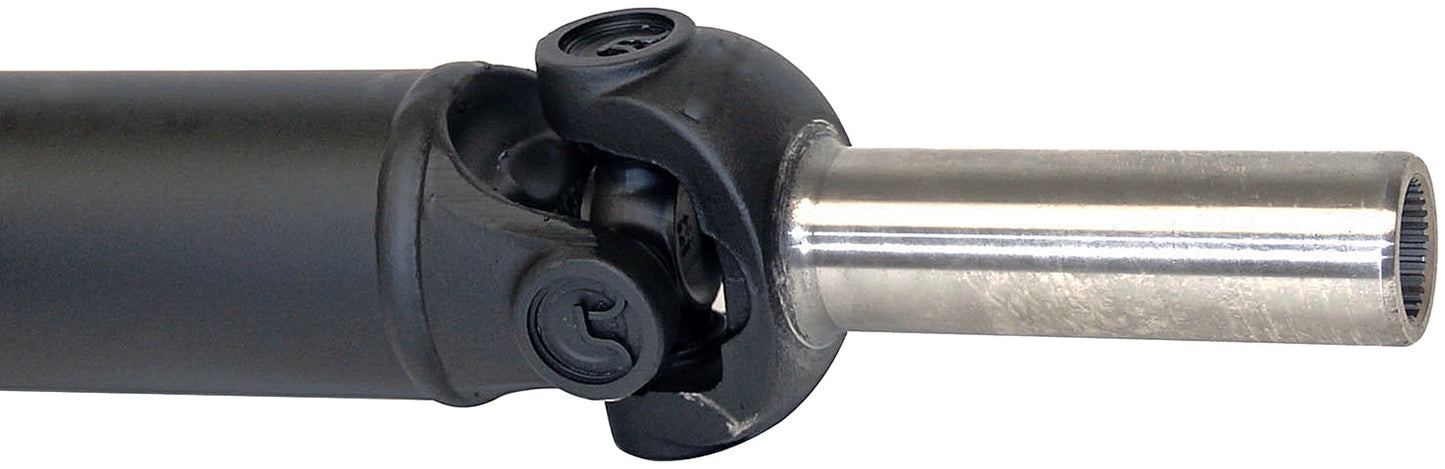 Rear Drive Shaft Dorman 946-023,15229802 Fits 01-07 Silverado 1500 4L80E Trans