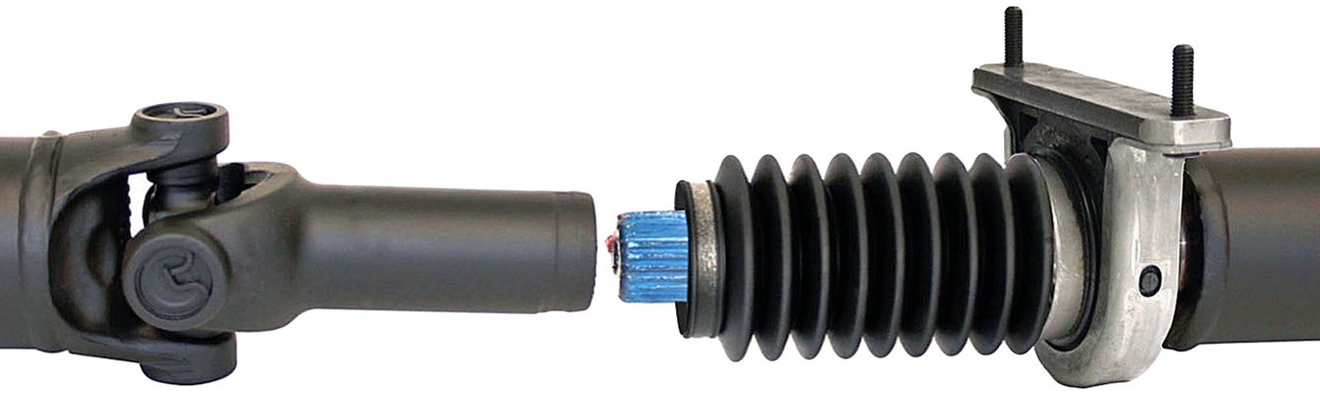 Rear Drive Shaft Dorman 946-023,15229802 Fits 01-07 Silverado 1500 4L80E Trans