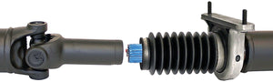 Rear Drive Shaft Dorman 946-023,15229802 Fits 01-07 Silverado 1500 4L80E Trans