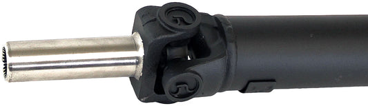 Rear Drive Shaft Dorman 946-024,25775630 Fits 03-09 Express 2500 Van 4L60E A/T