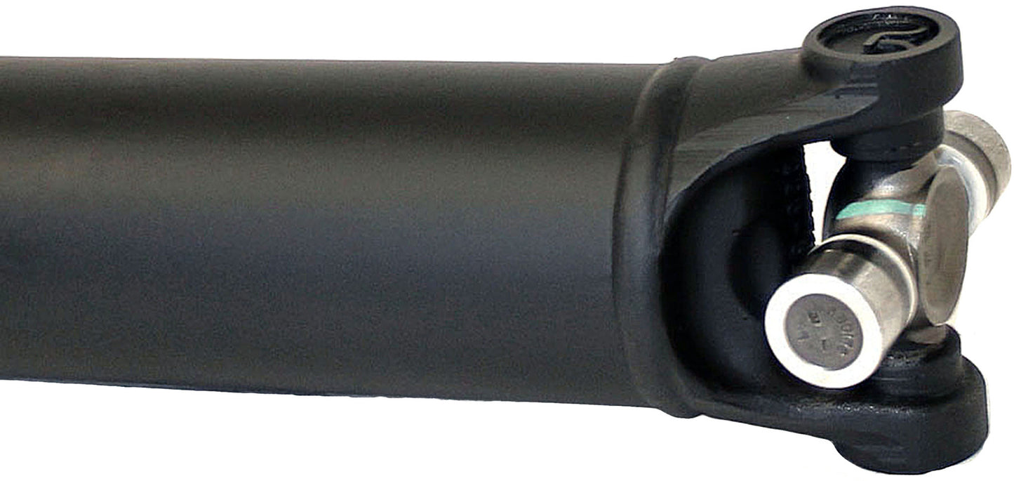 Rear Drive Shaft Dorman 946-024,25775630 Fits 03-09 Express 2500 Van 4L60E A/T