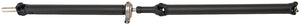 Rear Drive Shaft Dorman 946-024,25775630 Fits 03-09 Express 2500 Van 4L60E A/T