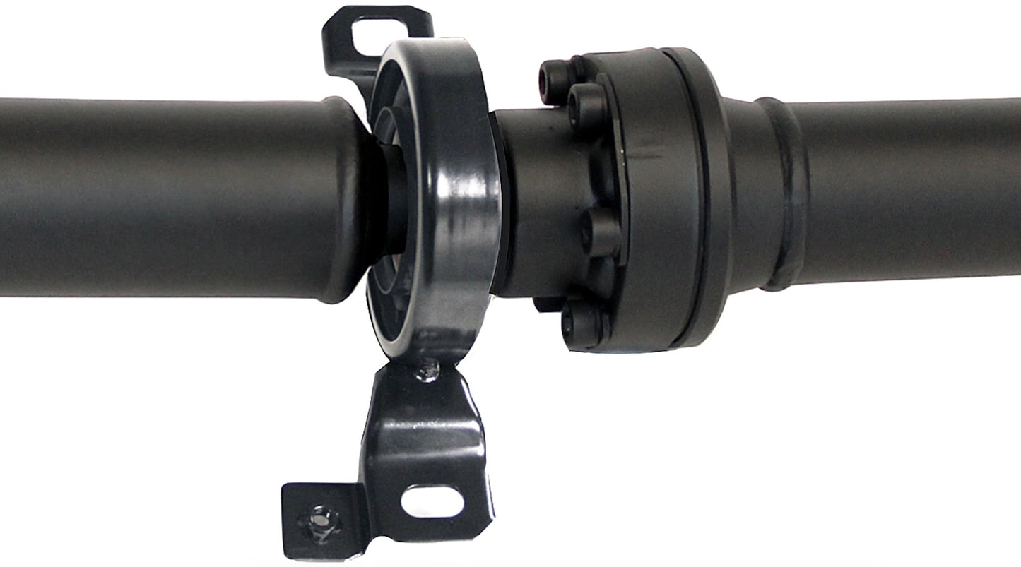 Rear Drive Shaft Dorman 946-032,25773368 Fits 04-07 Cad CTS 6 Speed STD Trans