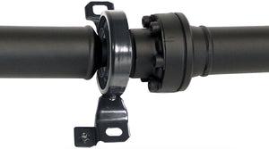 Rear Drive Shaft Dorman 946-032,25773368 Fits 04-07 Cad CTS 6 Speed STD Trans