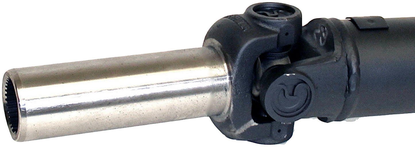 Rear Drive Shaft Dorman 946-067,15109398 Fits 01-07 Silverado 2500HD 4L80E A/T