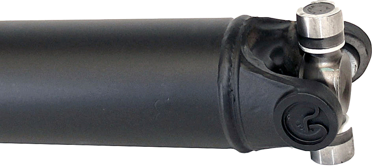 Rear Drive Shaft Dorman 946-067,15109398 Fits 01-07 Silverado 2500HD 4L80E A/T