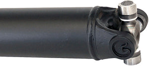 Rear Drive Shaft Dorman 946-067,15109398 Fits 01-07 Silverado 2500HD 4L80E A/T