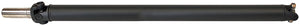 Rear Drive Shaft Dorman 946-067,15109398 Fits 01-07 Silverado 2500HD 4L80E A/T