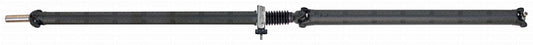 Rear Driveshaft Assy Replaces 23251128