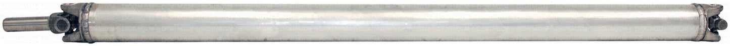 Rear Driveshaft Assy fits Chevrolet 2017-08, GMC 2017-08