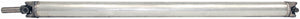 Rear Driveshaft Assy fits Chevrolet 2017-08, GMC 2017-08