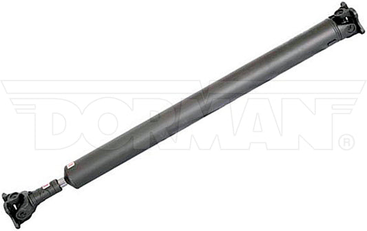 Rear Driveshaft Assy fits Ford F-250 Super Duty 2007-02