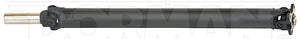 Rear Driveshaft Assy fits Ford Expedition 2002-97