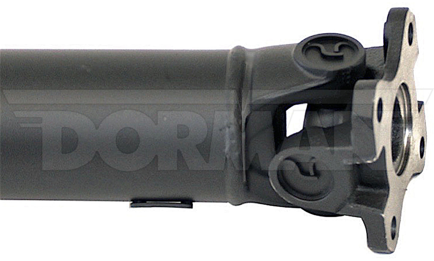 Rear Driveshaft Assy fits Ford Expedition 2002-97