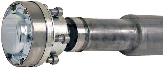 Rear Driveshaft Assy fits Jeep Grand Cherokee 2018-12