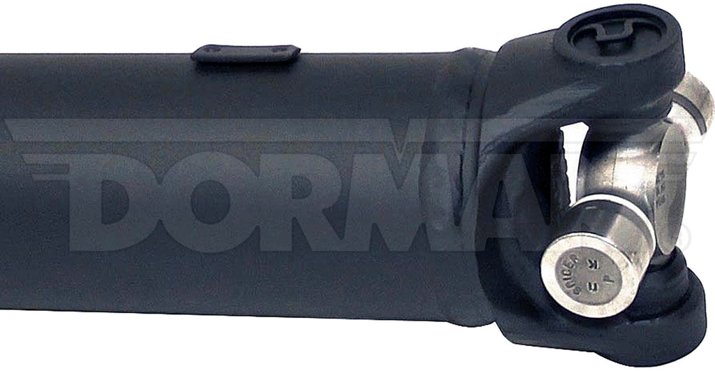 Rear Driveshaft Dorman 946-312,5037625AA Fits 05-06 Ram 1500  Bed  Length 75.9 