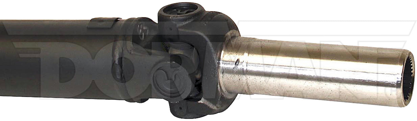Rear Driveshaft Dorman 946-316,52123386AC Fits 11-12 Ram 2500,3500 4WD A/Trans