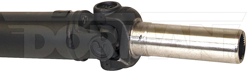 Rear Driveshaft Dorman 946-316,52123386AC Fits 11-12 Ram 2500,3500 4WD A/Trans