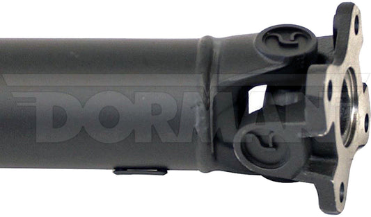 Rear Driveshaft Assy fits Ford F-150 2008-04