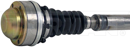Rear Driveshaft Assy fits Chrysler Pacifica 2008-07