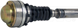 Rear Driveshaft Assy fits Chrysler Pacifica 2008-07
