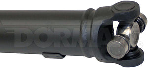 Rear Driveshaft Assy fits Hummer H3 2010-06