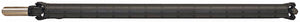 Rear Driveshaft Assy fits Hummer H3 2010-06