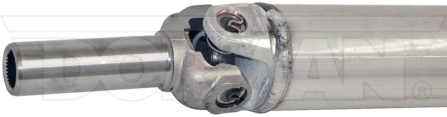 Rear Driveshaft Assy Replaces 20912701, 22847362, 15930933