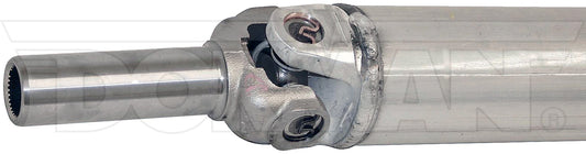 Rear Driveshaft Assy Replaces 20912701, 22847362, 15930933