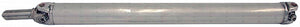 Rear Driveshaft Assy Replaces 20912701, 22847362, 15930933
