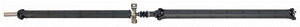 2PC.Rear Driveshaft Dorman 946-342,22739483 Fits 13-17 Express Van 3500 4500