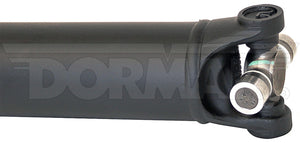 2PC.Rear Driveshaft Dorman 946-342,22739483 Fits 13-17 Express Van 3500 4500