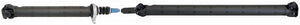 R Driveshaft Assy RPLC BC3Z4R602MA BC3Z4R602MN BC3Z4R602LH